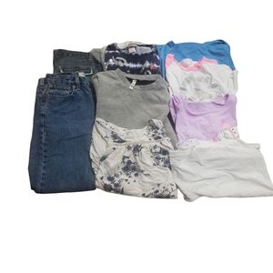 Girls 10/12 bundle